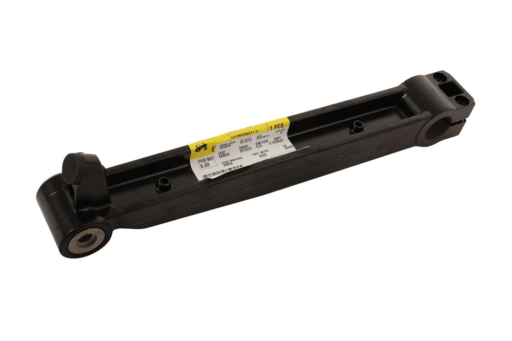 GM Genuine Parts Passenger Side Assist Step Front Extension