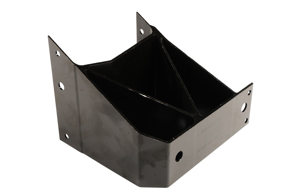 GM Genuine Parts Driver Side Rocker Inner Panel Extension