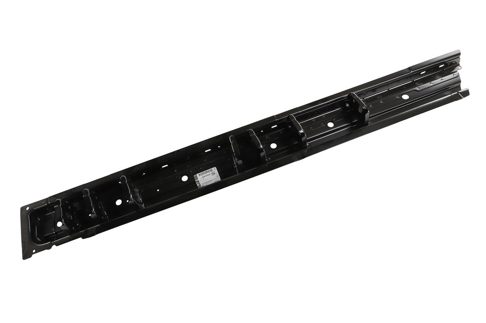 GM Genuine Parts Driver Side Rocker Inner Panel