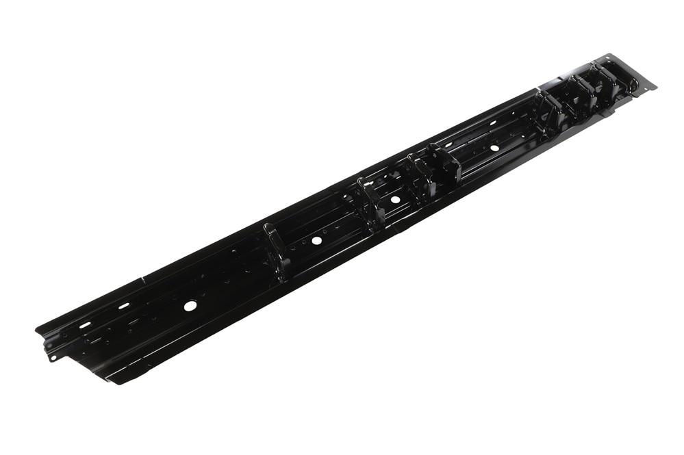 GM Genuine Parts Passenger Side Rocker Inner Panel