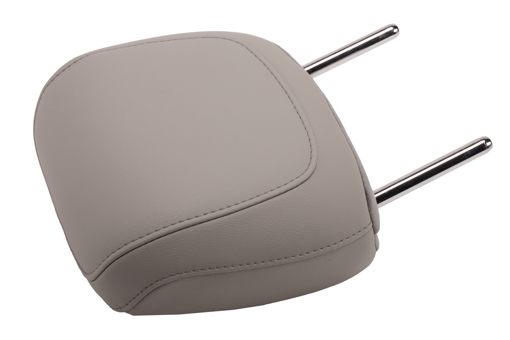 GM Genuine Parts Light Platinum Headrest