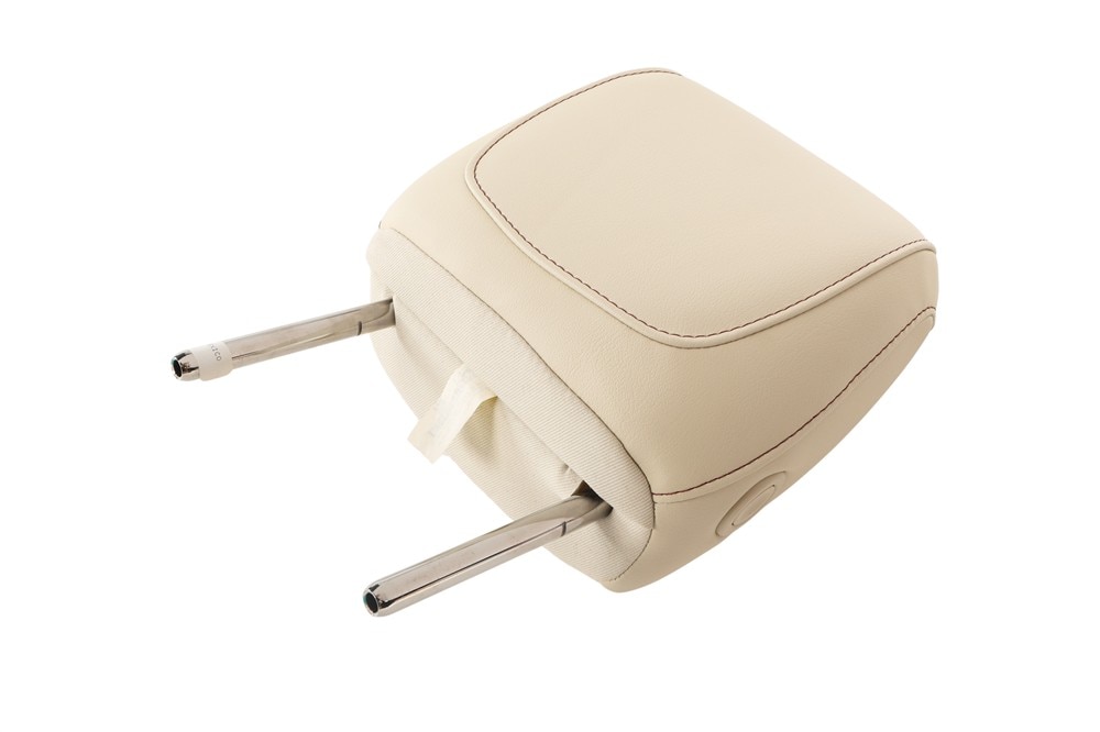 GM Genuine Parts Light Wheat Headrest