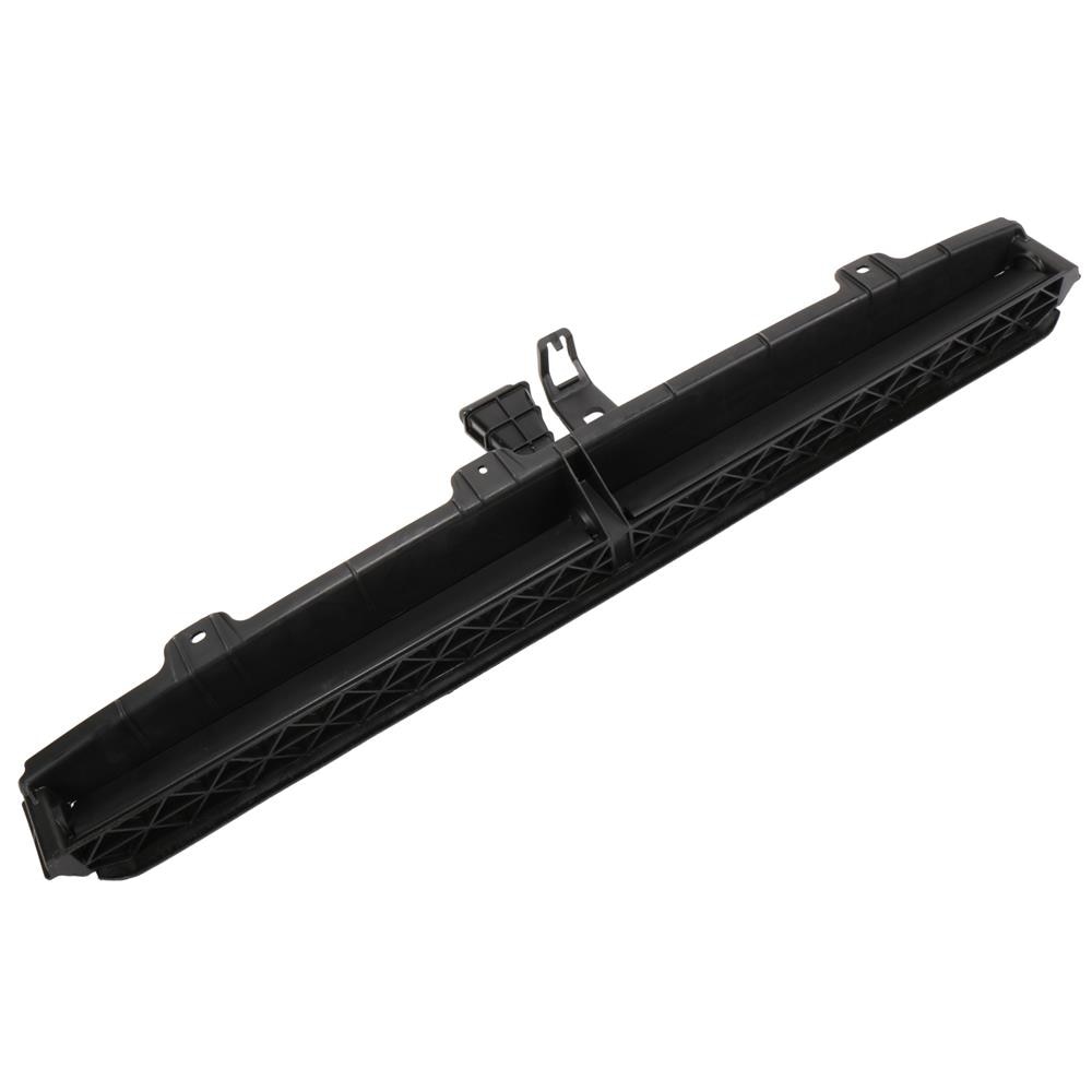 GM Genuine Parts Radiator Shutter Assembly