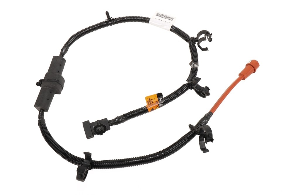 GM Genuine Parts Engine Coolant Heater Cord