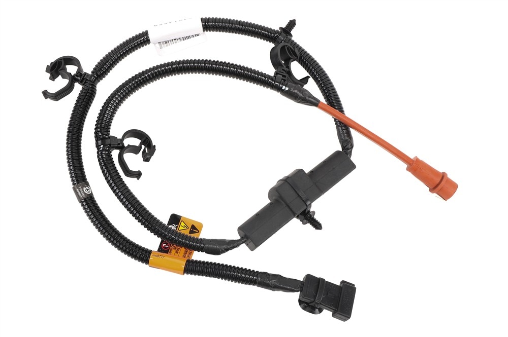 GM Genuine Parts Engine Coolant Heater Cord