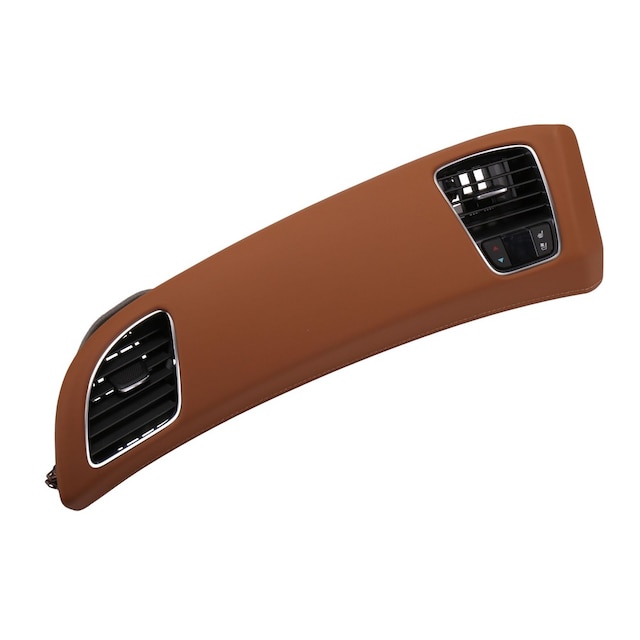 GM Genuine Parts Kalahari Instrument Panel Trim Pad