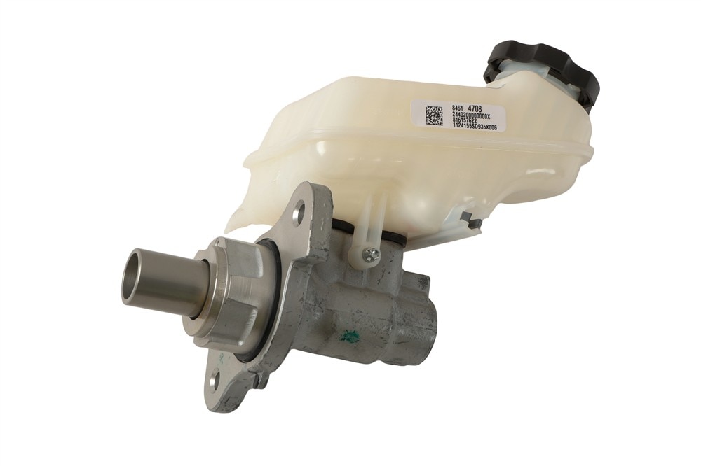 GM Genuine Parts Brake Master Cylinder