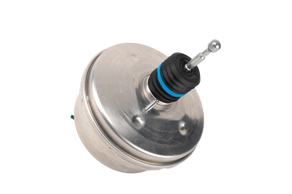 GM Genuine Parts Power Brake Booster Assembly
