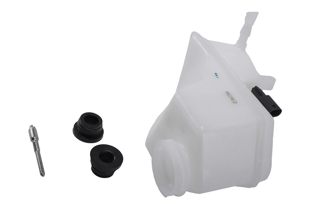 GM Genuine Parts Brake Master Cylinder Reservoir