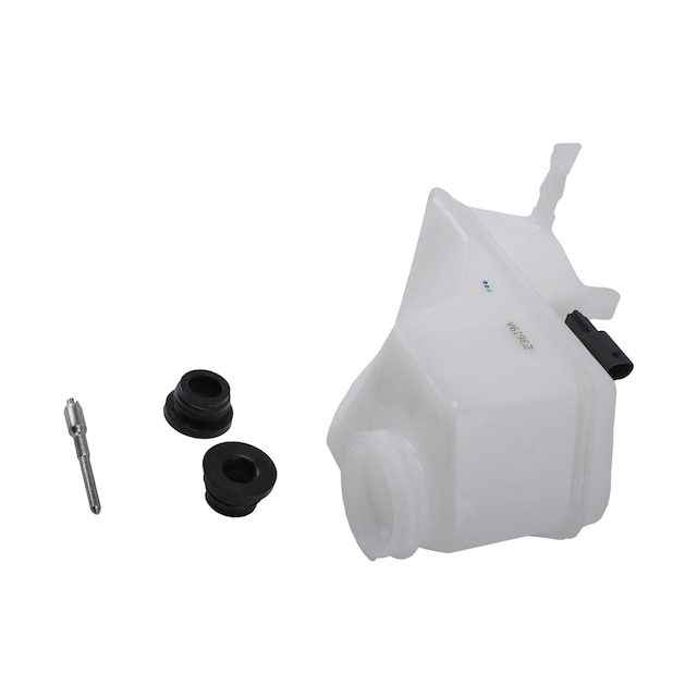 GM Genuine Parts Brake Master Cylinder Reservoir