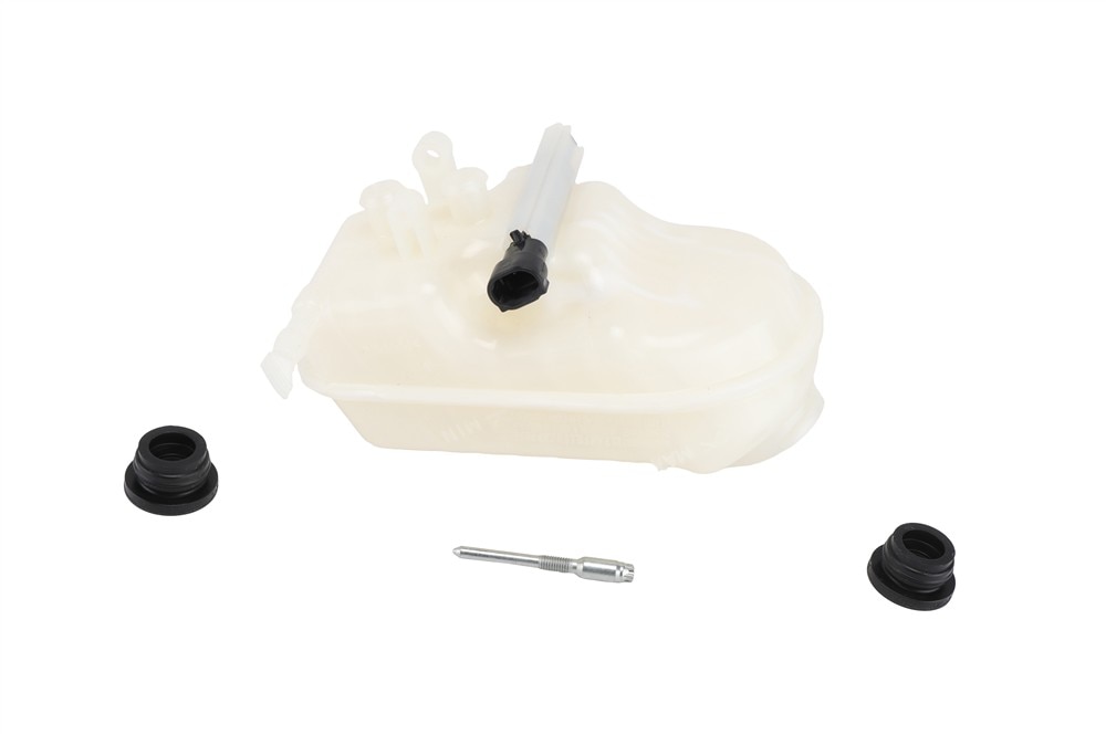GM Genuine Parts Brake Master Cylinder Reservoir