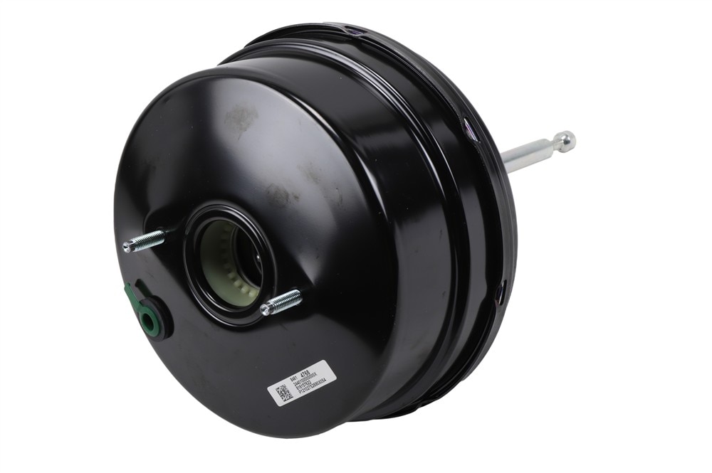 GM Genuine Parts Power Brake Booster