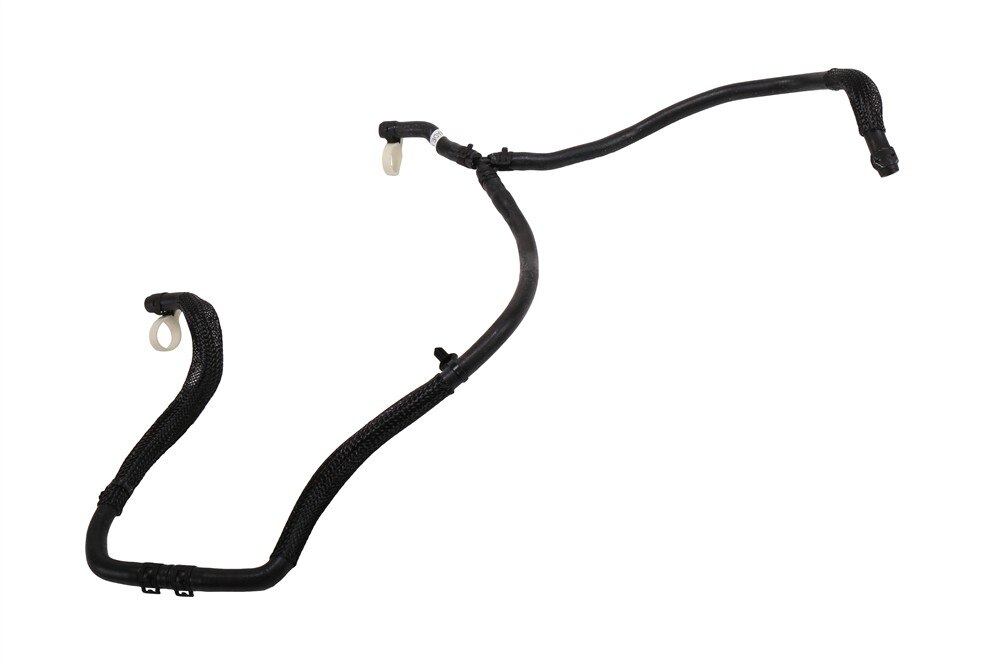 GM Genuine Parts Radiator Surge Tank Inlet Hose