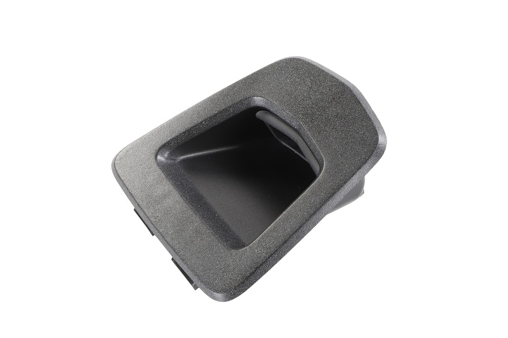 GM Genuine Parts Jet Black Cargo Cover Handle