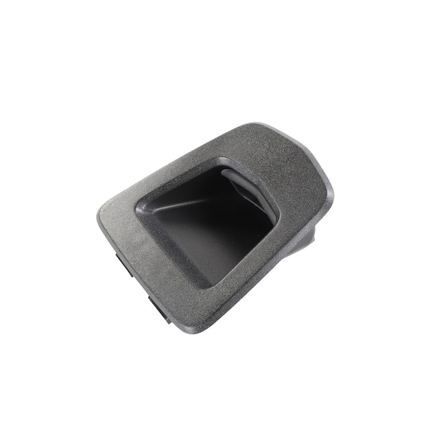 GM Genuine Parts Jet Black Cargo Cover Handle