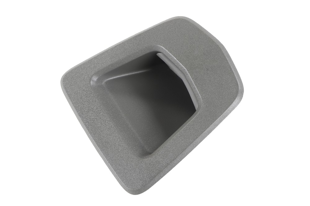 GM Genuine Parts Jet Black Cargo Cover Handle