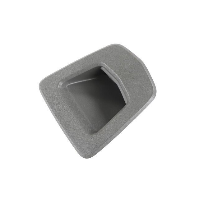 GM Genuine Parts Jet Black Cargo Cover Handle