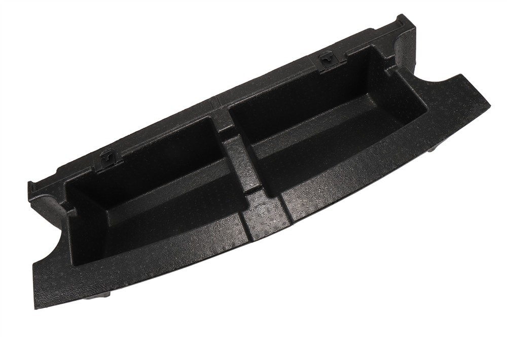 GM Genuine Parts Rear Compartment Floor Stowage Compartment