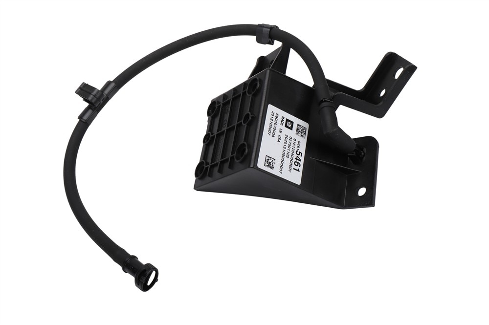 GM Genuine Parts Night Vision Module Bracket