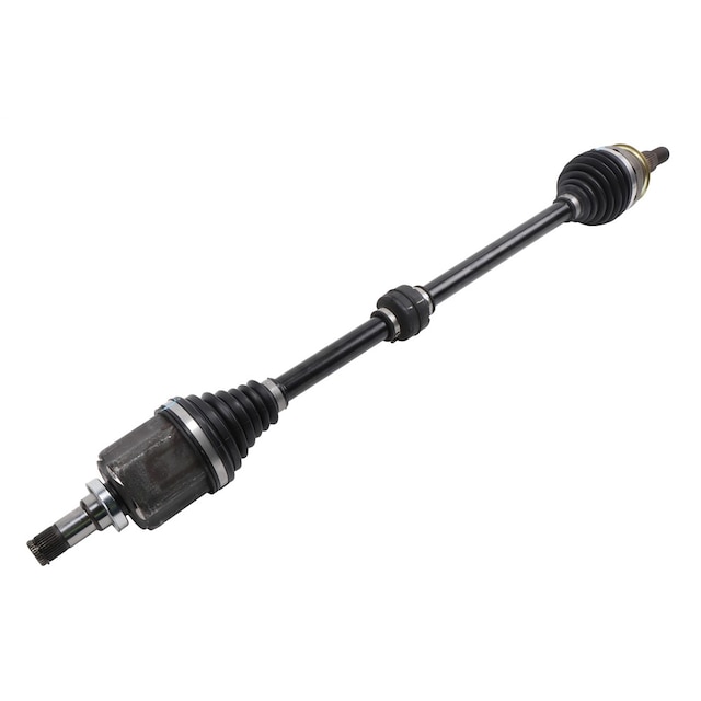 GM Genuine Parts Front Passenger Side Half-Shaft Assembly