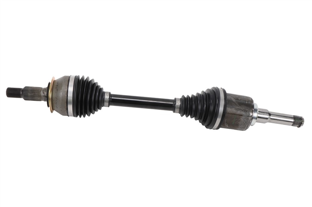 GM Genuine Parts Front Driver Side Half-Shaft Assembly