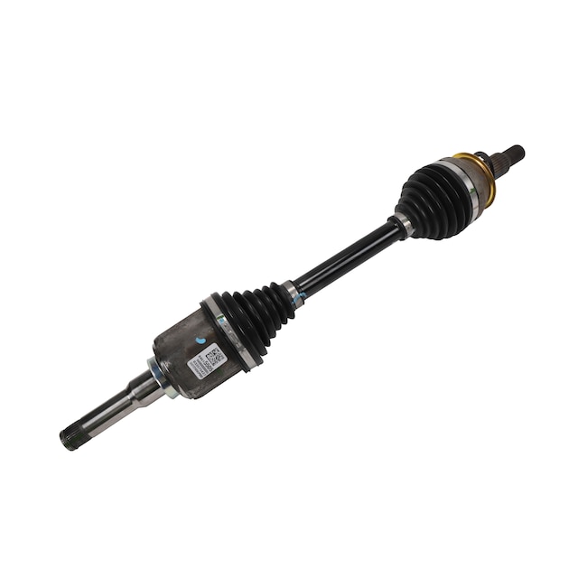 GM Genuine Parts Front Driver Side Half-Shaft Assembly