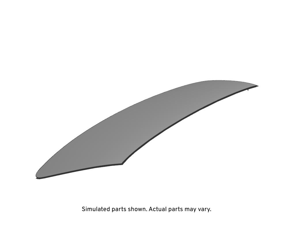GM Genuine Parts Windshield