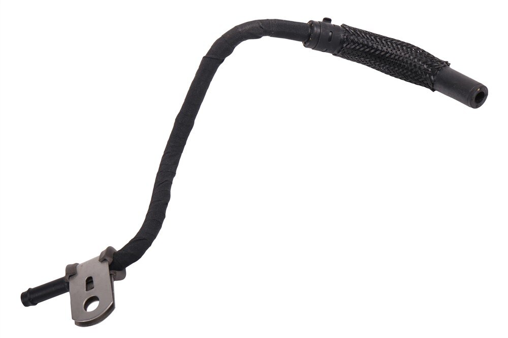 GM Genuine Parts Radiator Surge Tank Outlet Pipe