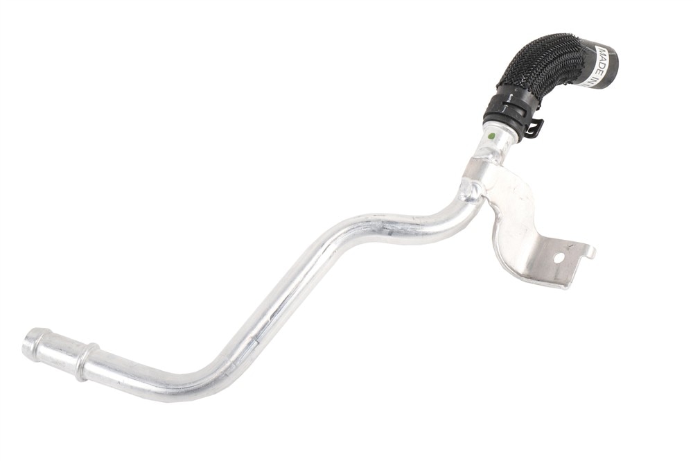 GM Genuine Parts Charge Air Cooler Coolant Outlet Pipe