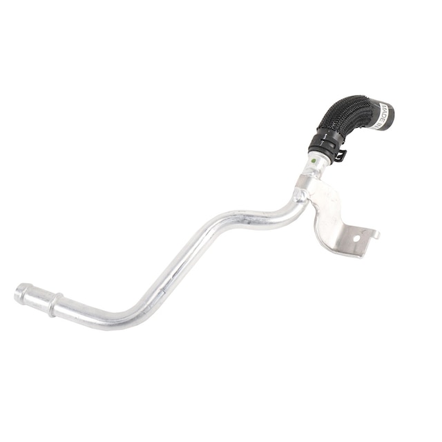 GM Genuine Parts Charge Air Cooler Coolant Outlet Pipe