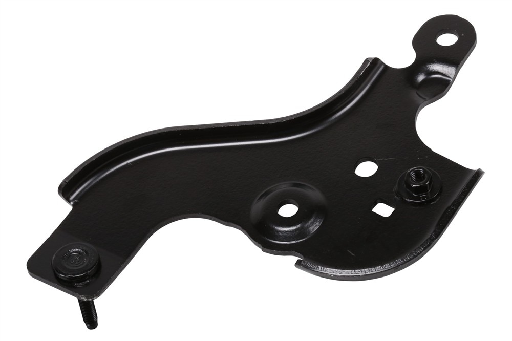 GM Genuine Parts Charge Air Cooler Bracket
