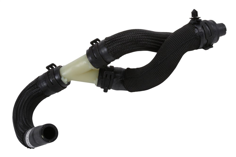 GM Genuine Parts Charge Air Cooler Coolant Hose