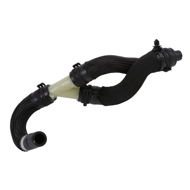 GM Genuine Parts Charge Air Cooler Coolant Hose