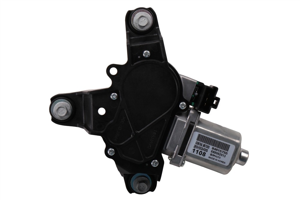 GM Genuine Parts Windshield Wiper Motor