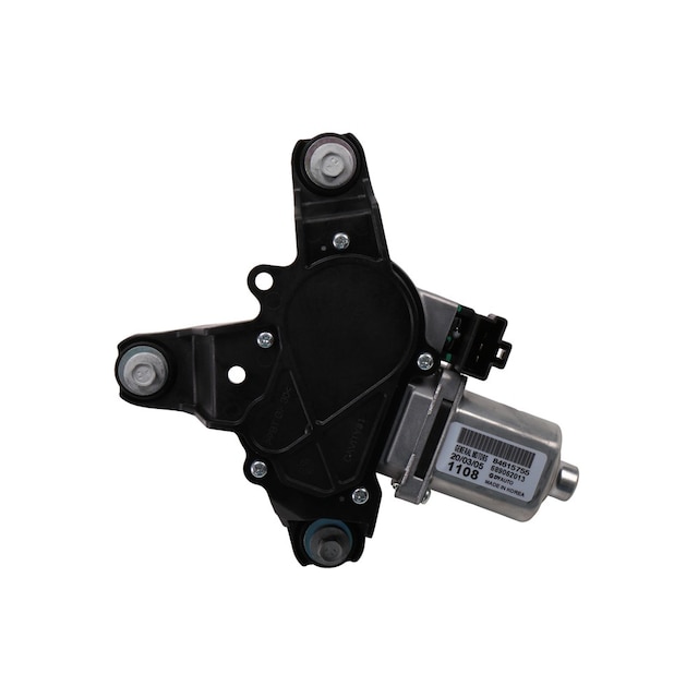 GM Genuine Parts Windshield Wiper Motor