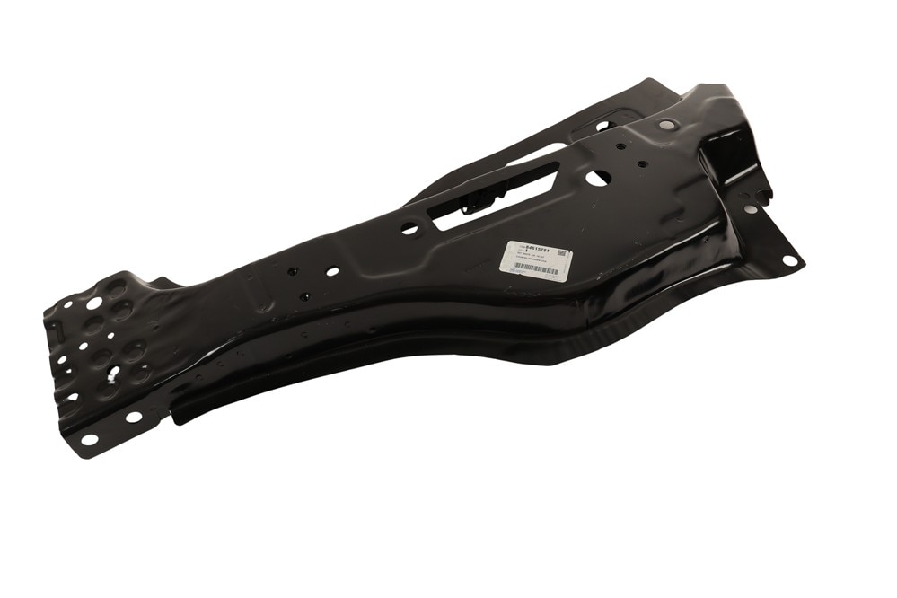 GM Genuine Parts Passenger Side Body Hinge Pillar Outer Panel Reinforcement