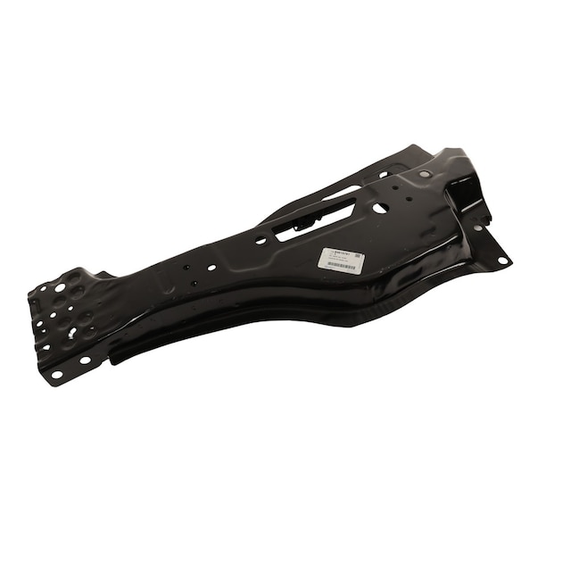 GM Genuine Parts Passenger Side Body Hinge Pillar Outer Panel Reinforcement