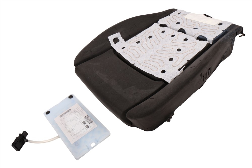 GM Genuine Parts Driver Side Air Bag Seat Sensor Mat