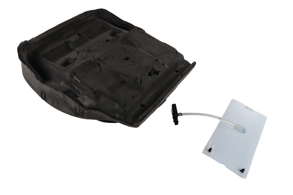 GM Genuine Parts Driver Side Air Bag Seat Sensor Mat | 84615911