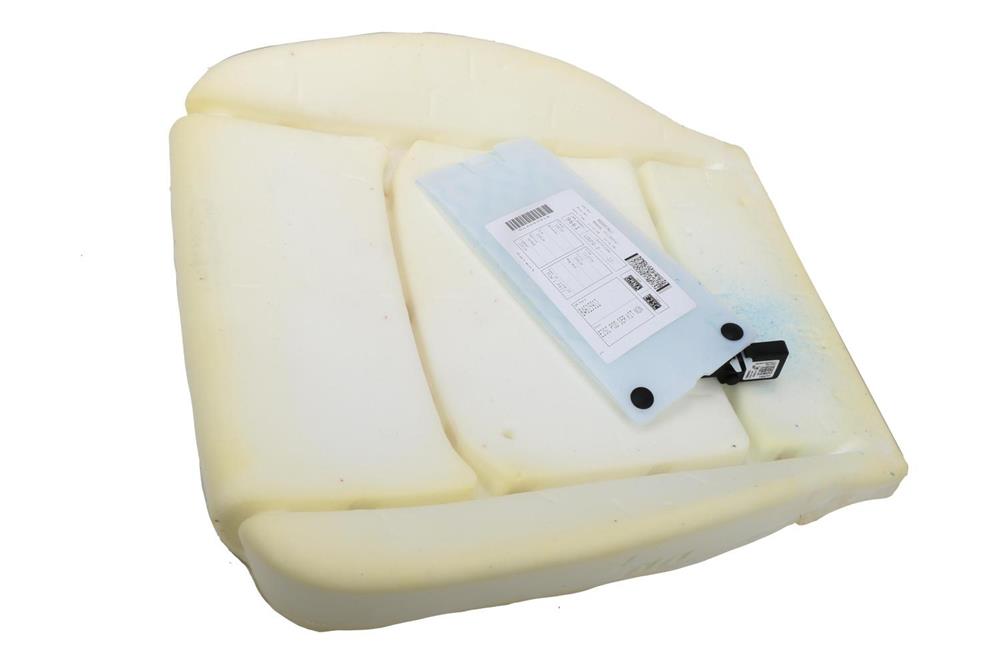 GM Genuine Parts Driver Side Air Bag Seat Sensor Mat
