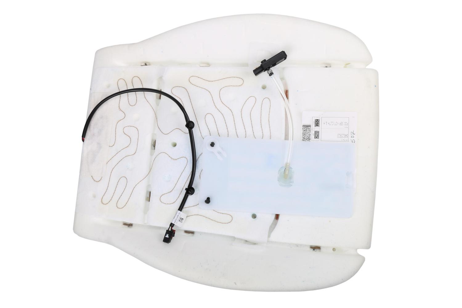 GM Genuine Parts Air Bag Seat Sensor Mat (Programming Required)