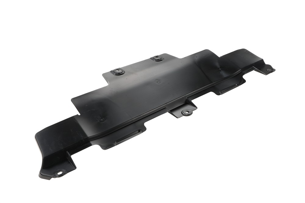 GM Genuine Parts Underbody Splash Shield