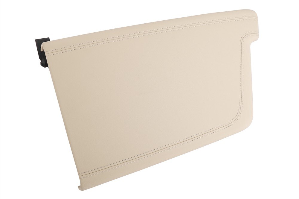 GM Genuine Parts Light Vanilla Front Floor Console Armrest