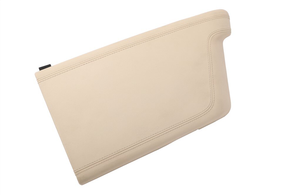 GM Genuine Parts Light Vanilla Console Lid
