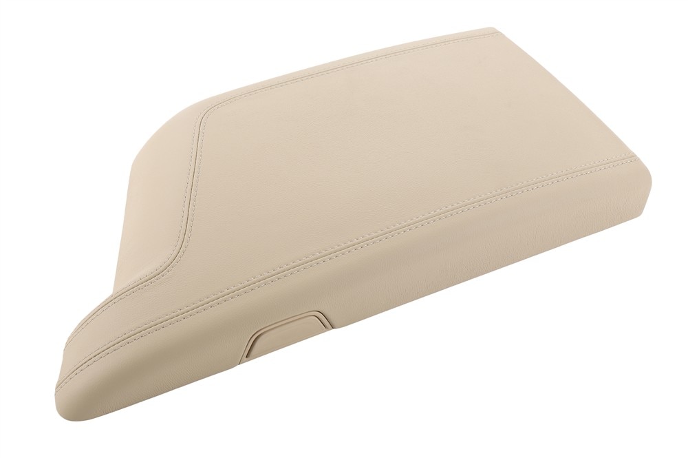 GM Genuine Parts Very Light Cashmere Console Lid