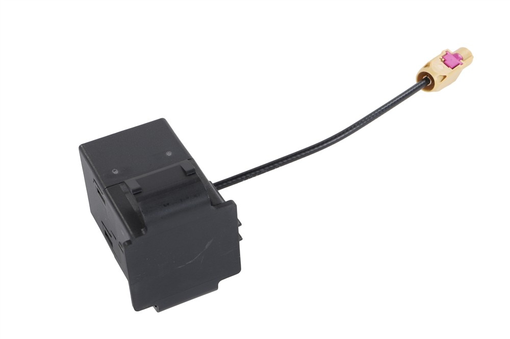 GM Genuine Parts Auxiliary Wireless Communication Interface Antenna