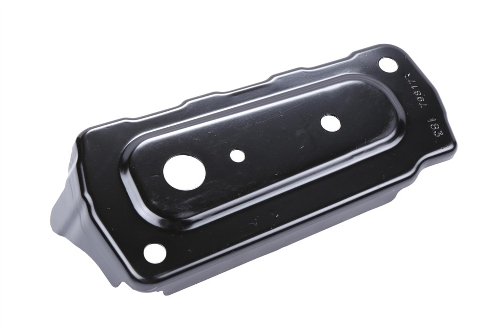GM Genuine Parts Driver Side Front Compartment Front Side Rail Reinforcement