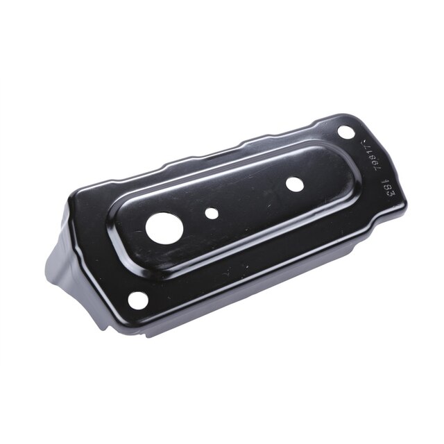 GM Genuine Parts Driver Side Front Compartment Front Side Rail Reinforcement