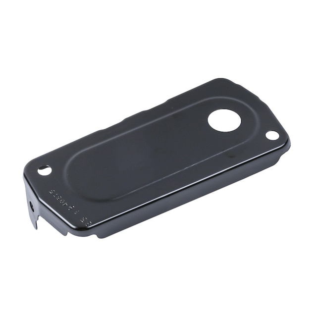 GM Genuine Parts Passenger Side Front Compartment Front Side Rail Reinforcement