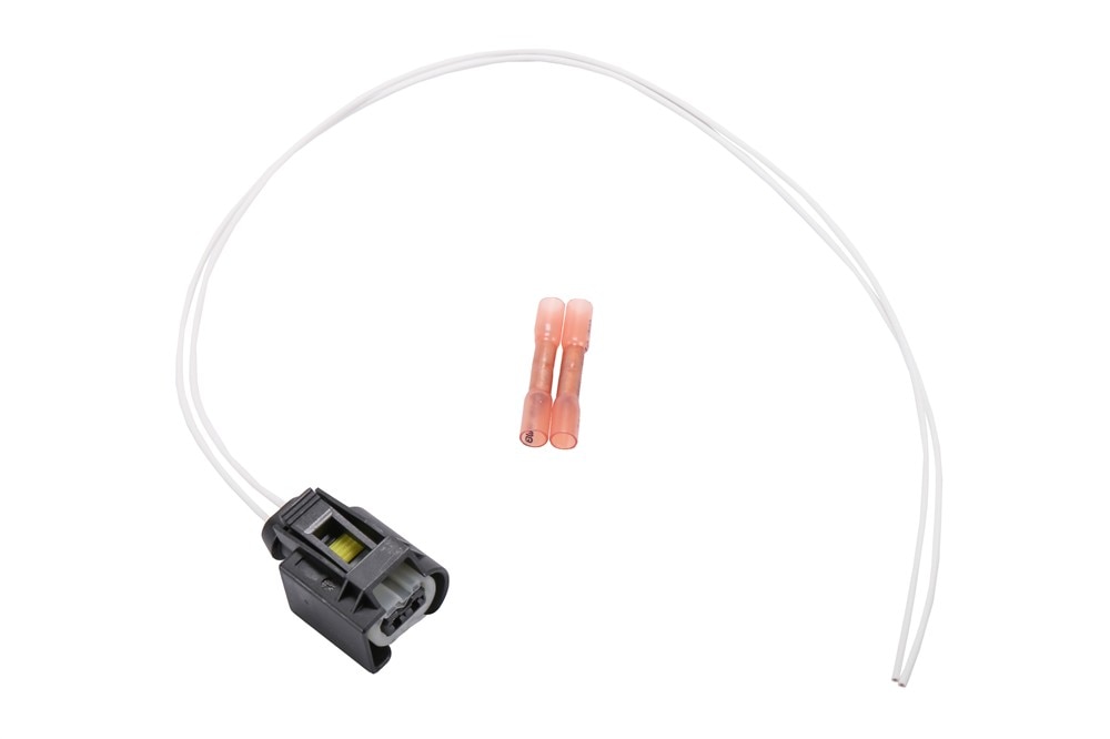 GM Genuine Parts Engine Wiring Harness Connector